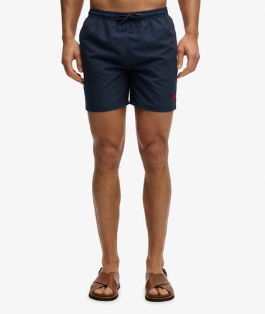 Essential 16-Inch Swim Shorts Image 2