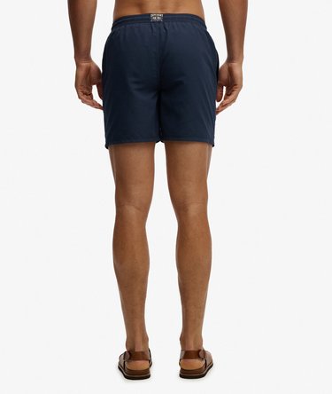 Essential 16-Inch Swim Shorts Image 3