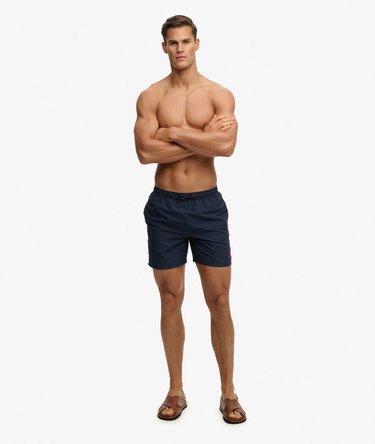 Essential 16-Inch Swim Shorts Image 5
