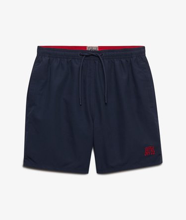 Essential 16-Inch Swim Shorts Image 10