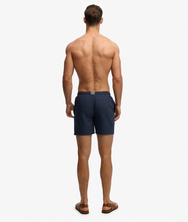 Essential 16-Inch Swim Shorts Image 6