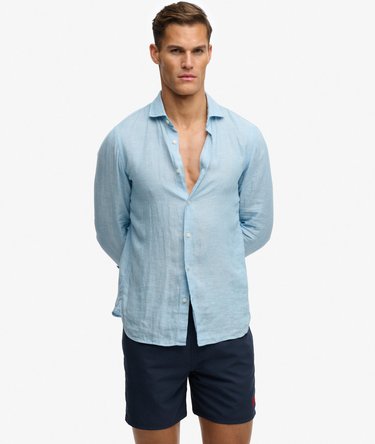 Essential 16-Inch Swim Shorts Image 7