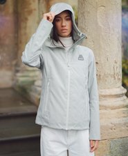 Chaqueta Impermeable