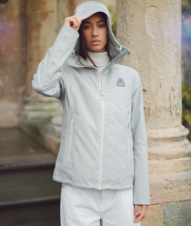 Waterproof Jacket Image 1