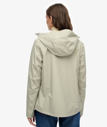 Waterproof Jacket Image 7