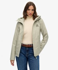 Chaqueta Impermeable