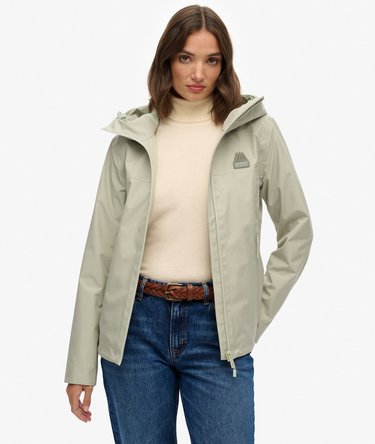 Waterproof Jacket Image 2