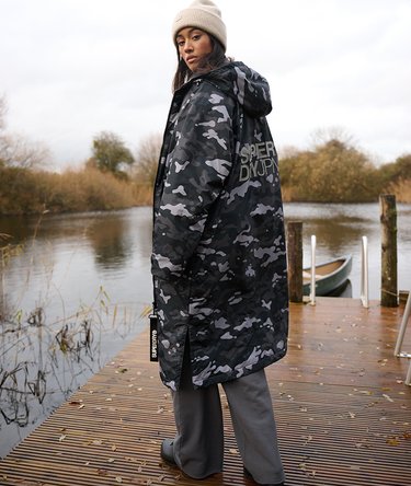 Superdry Robe Image 1