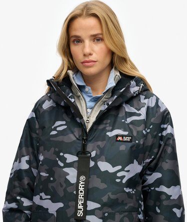 Superdry Robe Image 4