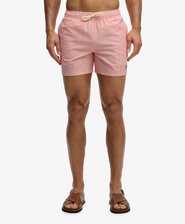 Seersucker 15-inch Badeshorts