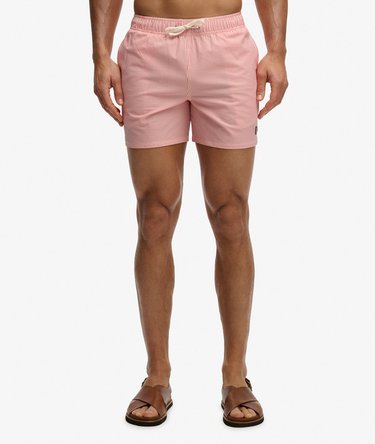 Seersucker 15-inch Badeshorts Image 2