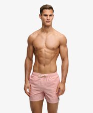 Seersucker 15-inch Badeshorts