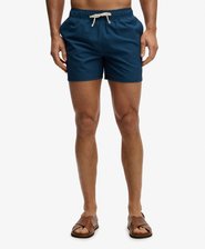 Seersucker 15-inch Badeshorts