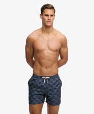 Premium Printed 15-inch Swim Shorts
