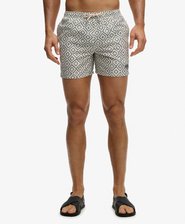 Premium Printed 15-inch Swim Shorts
