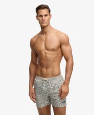 Premium Printed 15-inch Swim Shorts