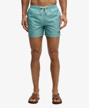 Premium Printed 15-inch Swim Shorts