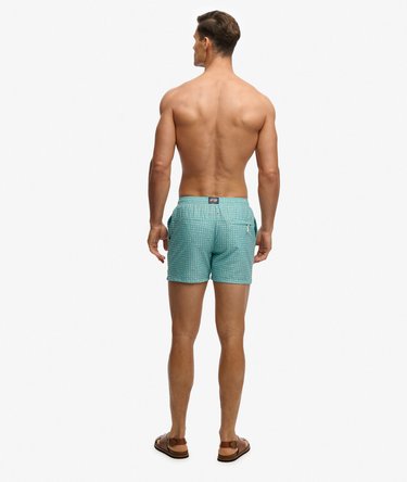 Premium Printed 15-inch Swim Shorts Image 6