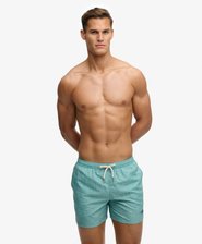 Premium Printed 15-inch Swim Shorts