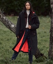 Ultimate Waterproof Superdry Robe