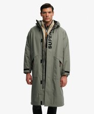 Ultimate Wodoodporny Płaszcz Superdry