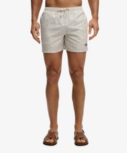 Premium Printed 15-inch Swim Shorts