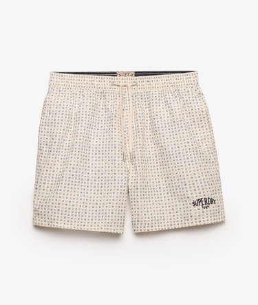 Premium Printed 15-inch Swim Shorts Image 10