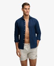 Premium Printed 15-inch Swim Shorts