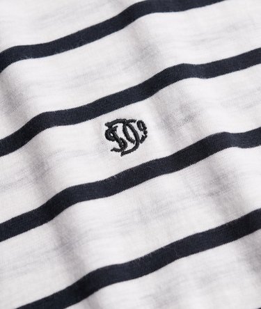 Studios B&aring;dudsk&aelig;ring Lang&aelig;rmet Top Image 6