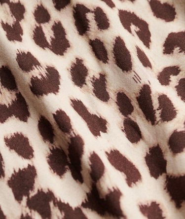 Robe Longue &agrave; Bretelles Imprim&eacute;e Image 7