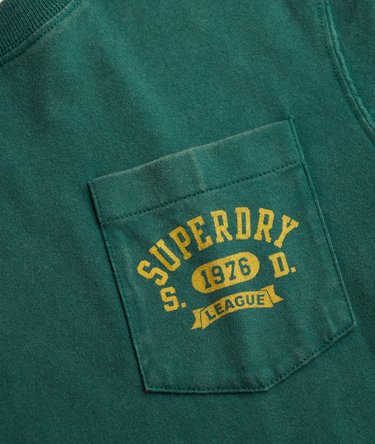 Vintage Prep T-Shirt Image 6