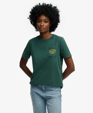 Vintage Prep T-Shirt