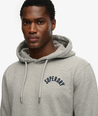 Athletic Essentials Hoodie Image 4