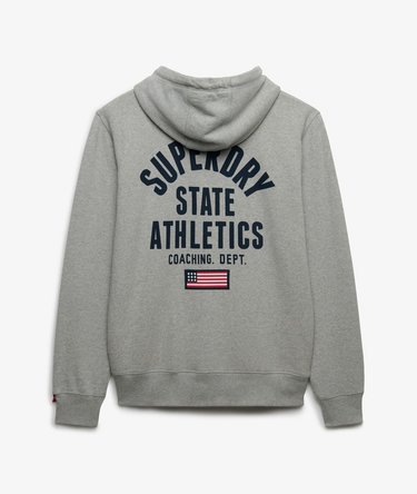Athletic Essentials Hoodie Image 7