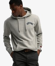 Athletic Essentials Hoodie