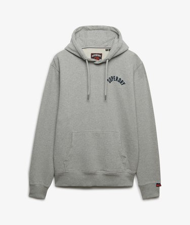 Athletic Essentials Hoodie Image 6