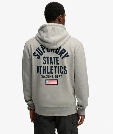 Athletic Essentials Hoodie Image 5