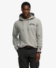 Athletic Essentials Hoodie