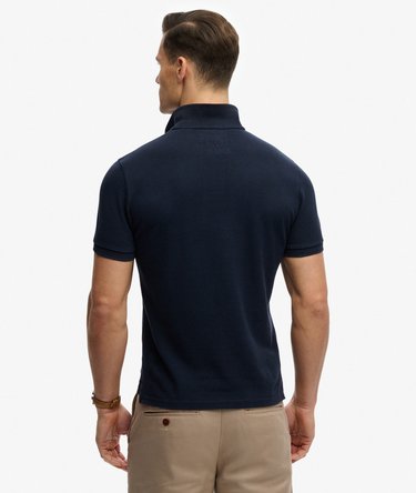 Crest poloshirt Image 5