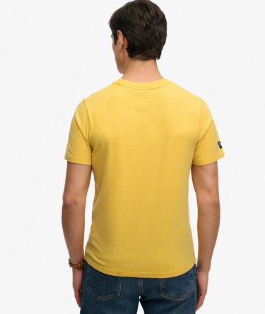 Industry Worker Relaxed T-Shirt Image 5