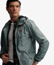 Essential Windbreaker Jacke