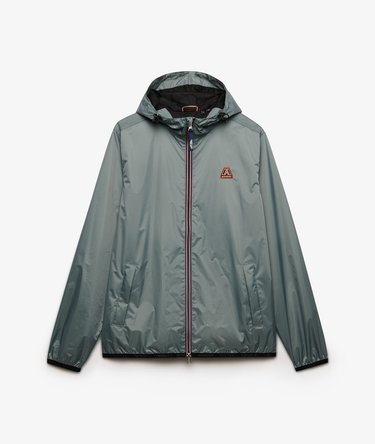 Essential Windbreaker Jacke Image 7