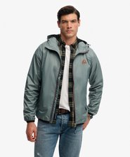 Essential Windbreaker Jacke