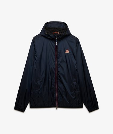Essential Windbreaker Jacke Image 6