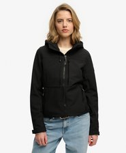 Veste Trekker Classic &agrave; Capuche