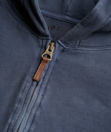 Classic Essential Zip Hoodie Image 6