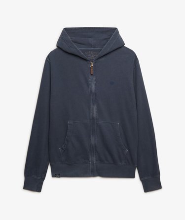 Classic Essential Zip Hoodie Image 7