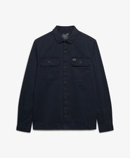 Two Pocket Overshirt