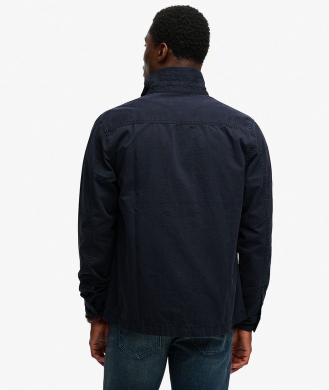 Two Pocket Overshirt (1) 2 out of 5 stars, 1 reviews More Colours Available Price £38.49 Price reduced from £54.99 to You Save 30%