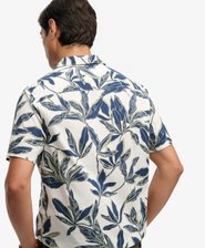 Cabana Poolside Short Sleeve Shirt